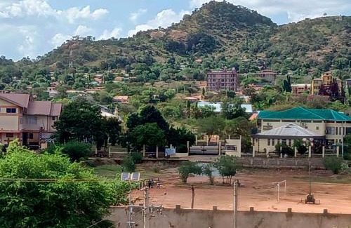 Voi Hotel | Oasis Hotel and Guest House. Voi