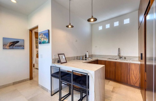 San Jose del Cabo Cottage | Oasis in San Jose del Cabo: Jardin Tropical