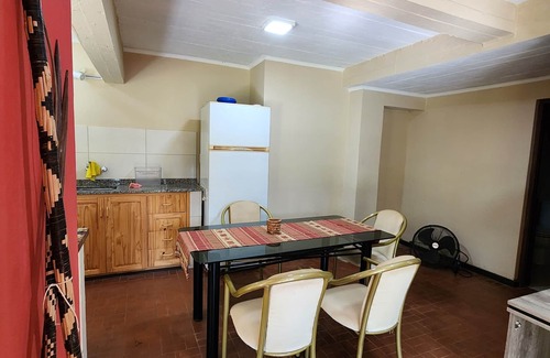 Eldorado House | Oasis in the city, in a splendid green setting, total relaxation for the family.