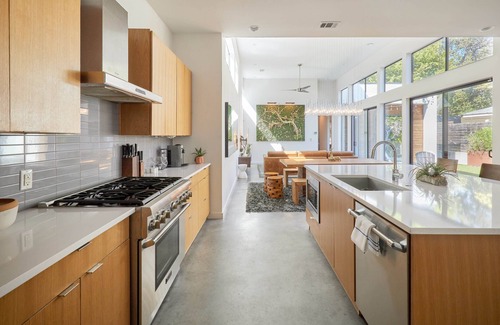 Zilker House | Oasis near Zilker Park and Barton Springs
