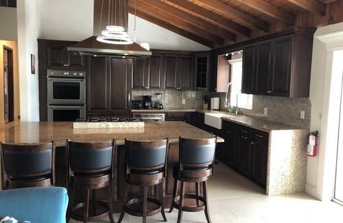 Cudjoe Key House | Oasis - Ocean front with pool
