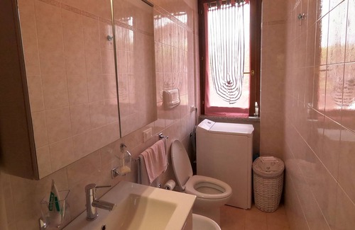 Raffa Apartment | Oasis of Peace from Manu