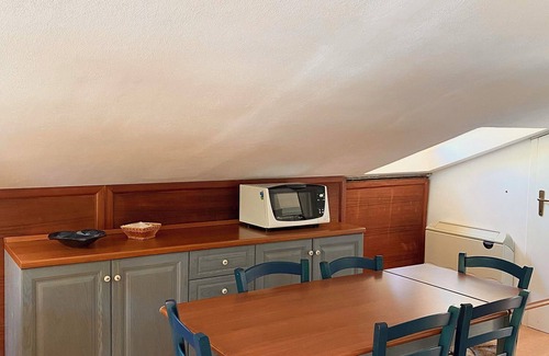 Nulvi Apartment | Oasis of Relaxation: Apartment with Private Pool Surrounded by Nature