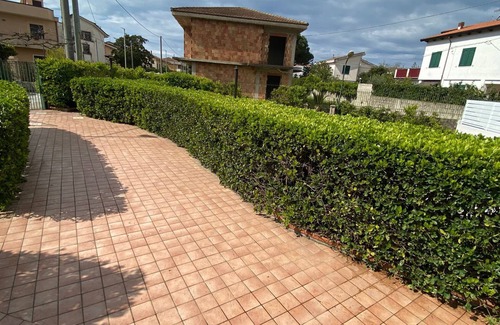 Capaccio Scalo Villa | Oasis of relaxation. between the sea and the wonderful temples of Paestum.