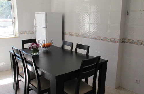 Monte Raposo Villa | Oasis of tranquility - Villa with secure pool and large garden