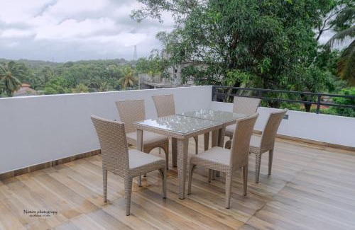 Ragama House | Oasis of Tranquility