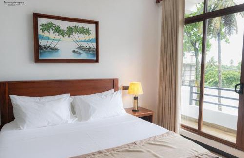 Ragama House | Oasis of Tranquility