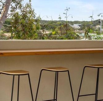 Ocean Grove House | OASIS ON SUNSET - tranquility close to the ocean