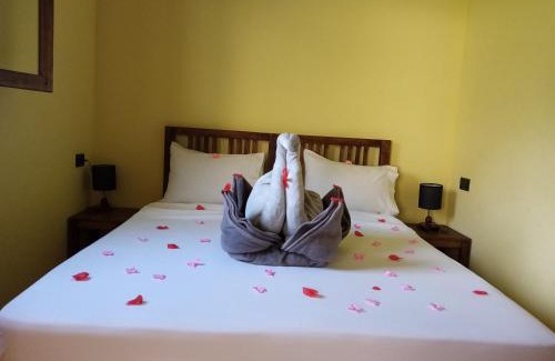 Paul Hotel | Oasis Paul Residencial