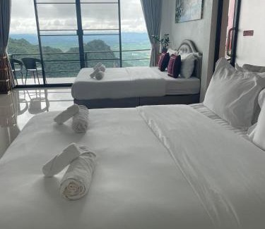 Mae Sai Bed & Breakfast | Oasis Phamee