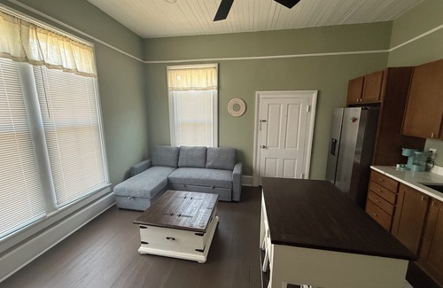 Americus Apartment | Oasis Retreat nCharming, newly renovated 1/1 in the heart of downtown