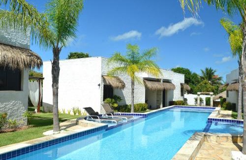 Conde Hotel | Oasis Tajaja Pousada