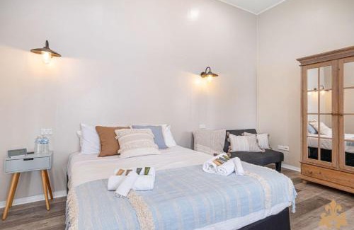 Meikleville Hill Apartment | Oasis Two On Farnborough