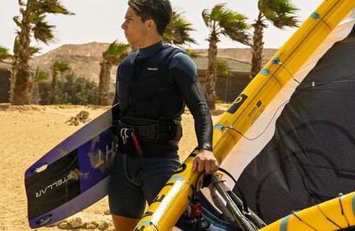El Argoub Hotel | Oasis212 Dakhla