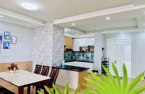 Thang Tam Apartment | Oasky Apartment Vung Tau
