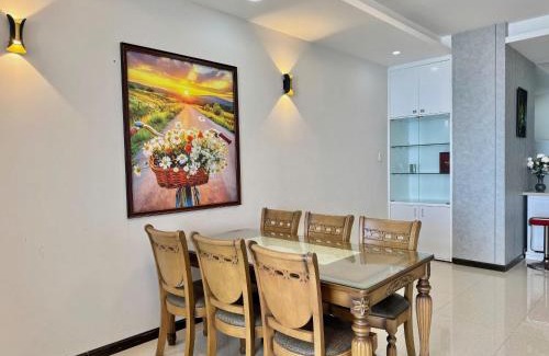 Thang Tam Apartment | Oasky View Thap Tam Thang - Blue Homestay Vung Tau