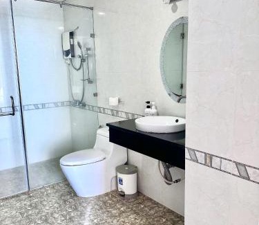 Thang Tam Apartment | Oasky View Thap Tam Thang - Blue Homestay Vung Tau