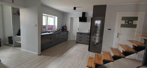 Goniadz Apartment | Oaza nad Biebrzą
