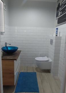 Goniadz Apartment | Oaza nad Biebrzą
