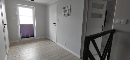 Goniadz Apartment | Oaza nad Biebrzą