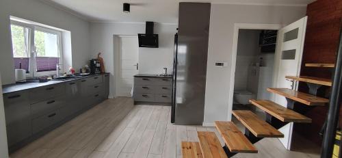 Goniadz Apartment | Oaza nad Biebrzą
