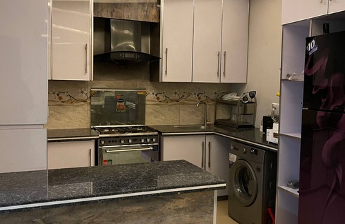 Lahore Apartment | OBAN Apartment