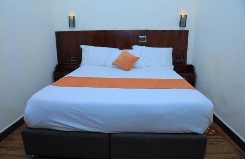 Axum Hotel | Obelisk Hotel Axum