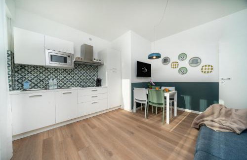 Pordenone Apartment | Oberdan 5 Centro Storico - A Casa Tua