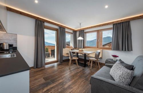 Chifa Apartment | Obergasserhof