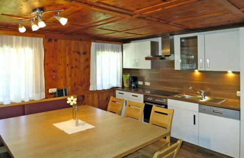 Juns Apartment | Oberkofl by Interhome