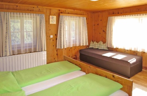 Juns Apartment | Oberkofl by Interhome