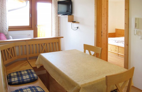 Maranza Apartment | Obermüllerhof by Interhome