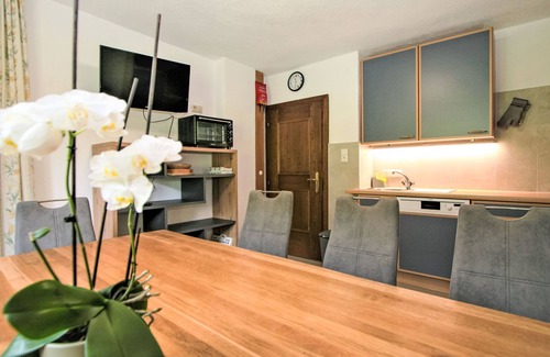 Obernberg am Brenner Apartment | Obernberg by Interhome