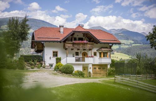 Parrocchia di San Sigismondo Apartment | Oberplunerhof - Fewo Gitschberg