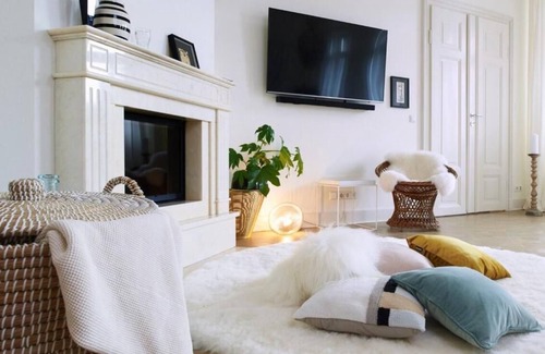 Kronberg Apartment | Oberurseler