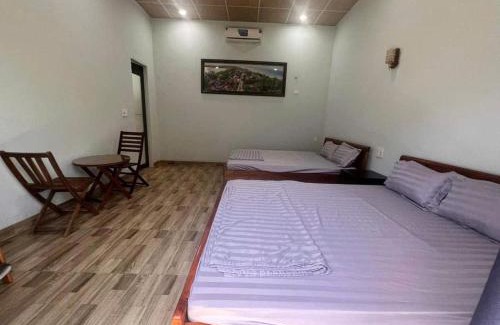 Tam Ky House | OBI Homestay