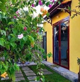 Tam Ky House | OBI Homestay