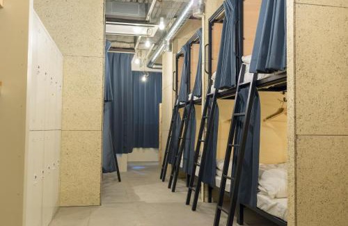 Chuo Hostel | obi Hostel