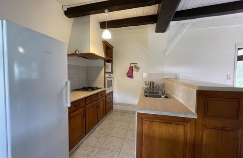 Beyrie-sur-Joyeuse House | Obiloua - Beyrie SUR Joyeuse