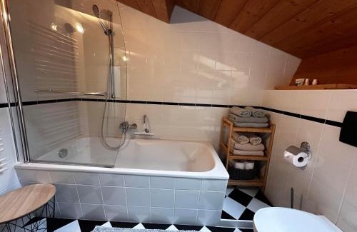 Fieberbrunn Apartment | Obinghof