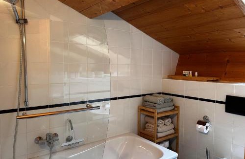 Fieberbrunn Apartment | Obinghof