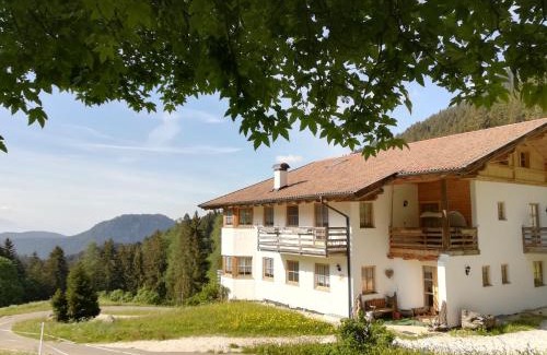 Senale San Felice House | Obkirchhof