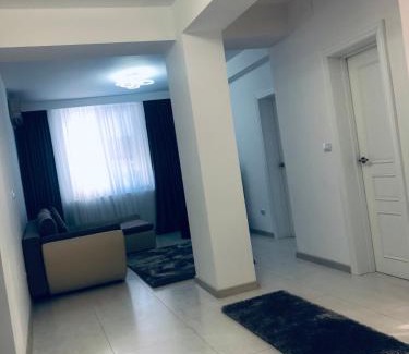 Craiova Apartment | Oble Apartament's center