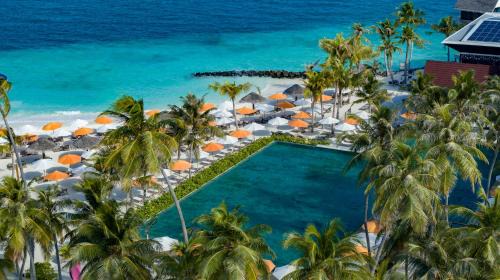 Farukolhufushi Island Resort | OBLU XPERIENCE Ailafushi - All Inclusive with Free Transfers
