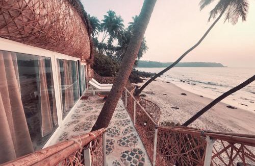 Canaguinim Resort | Obrigado by Craftels