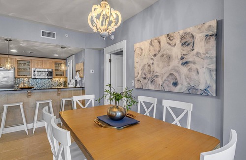 Miramar Beach Condo | Observation Point South 2BR Condo w/Golf Cart at Sandestin Golf and Beach Resort!