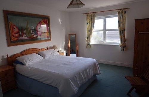 Portballintrae Apartment | Obsidian: Arguably the best view in Portballintrae