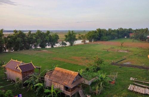 Tboung Khmum Apartment | OBT - The Banana Bungalow