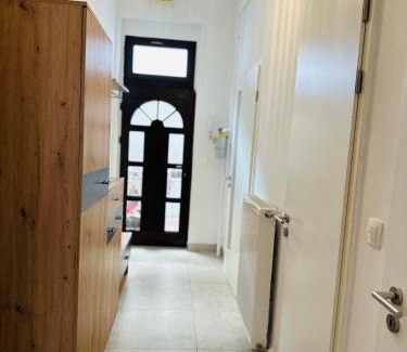 Obuda Apartment | Obuda flat