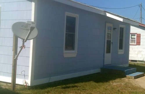 Sea Retreat House | OBX Home One Block to Beach!